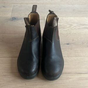 Blundstone 550 Men’s Classics